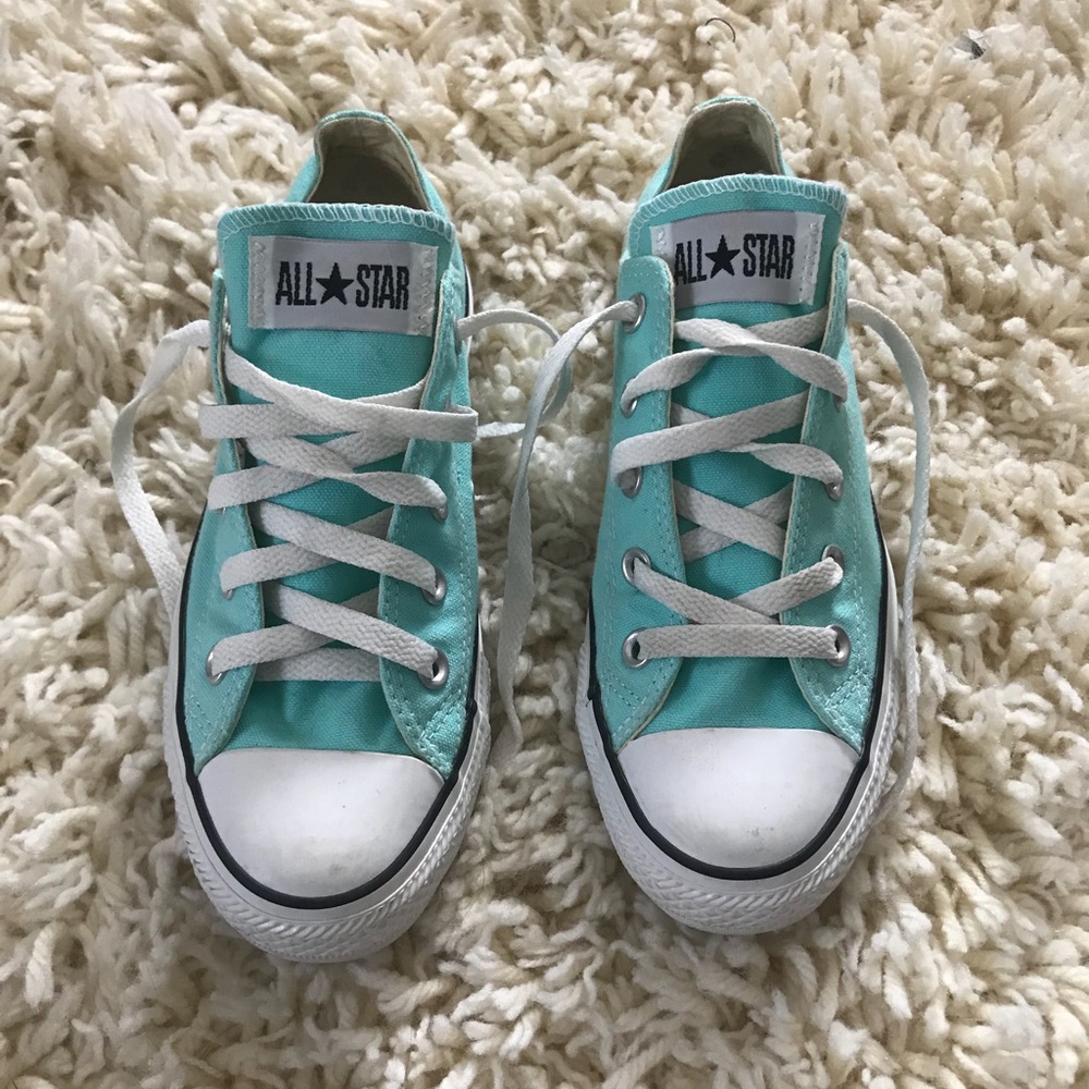 Converse shoes